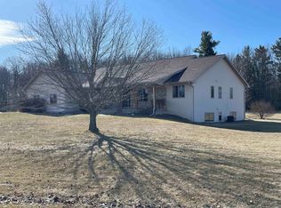W7647 Riverview Dr, Shawano, WI 54166