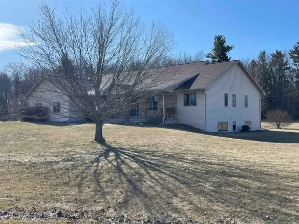 W7647 Riverview Dr, Shawano, WI 54166