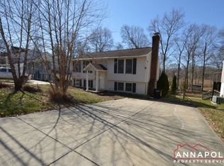 1171 Bay Highlands Dr, Annapolis, MD 21403