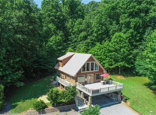 2220 Bethany Rd, Madison, NC 27025