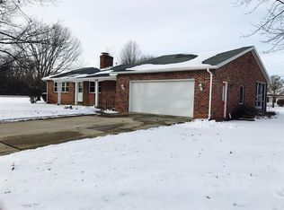 116 Thomas Dr, Fremont, OH 43420