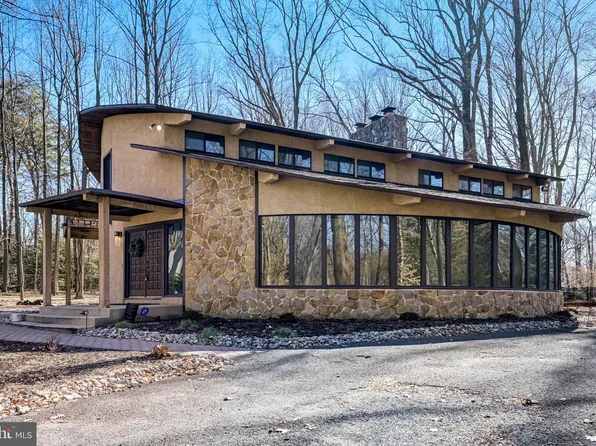 1157 Barbara Dr, Cherry Hill, NJ 08003