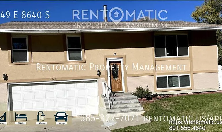 1549 E 8640 S — Photo 3