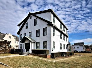 99 Theodore Fremd Ave APT 3L, Rye, NY 10580