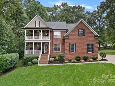 323 Laurel Crest Dr, Kannapolis, NC, 28081