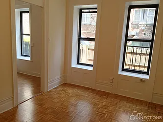 Rented by City Connections Realty