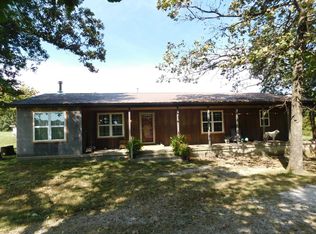 26498 Barton County Blvd, Asbury, MO 64832