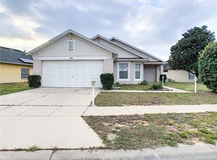 650 Berwick Dr, Davenport, FL 33897
