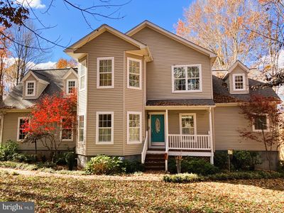 188 Byrd Point Ln, Louisa, VA, 23093