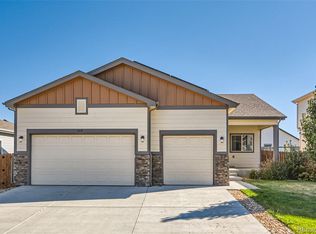 1410 S Lotus Dr, Milliken, CO 80543