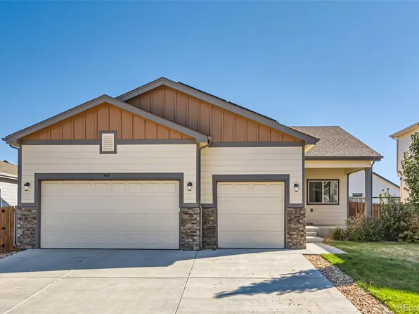 1410 S Lotus Drive, Milliken, CO 80543
