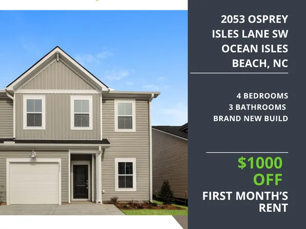 2053 Osprey Isles Ln SW, Ocean Isle Beach, NC