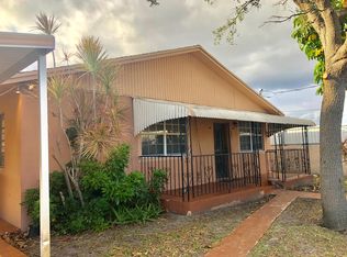 6110 NW 30th Ave, Miami, FL 33142