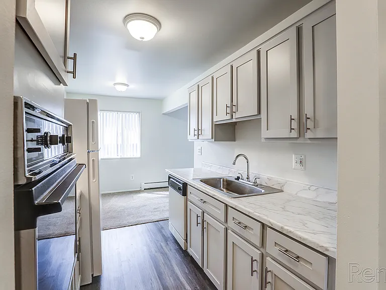 Campbell Row Apartments — Photo 13