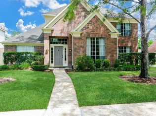 8914 Tweedbrook Dr, Spring, TX 77379