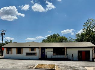 410 E Main St, Hamilton, TX 76531