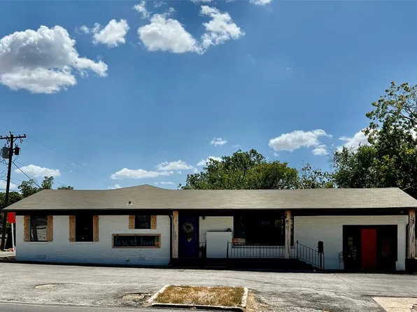410 E Main St, Hamilton, TX 76531