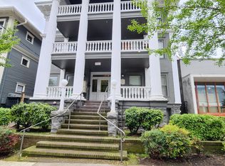 2068 NW Flanders St #8, Portland, OR 97209