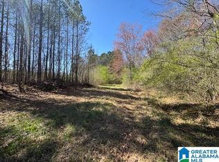 26315 Highway 77 Tract, Wadley, AL 36276