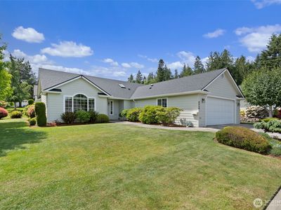 2816 Colonial Drive, Centralia, WA, 98531