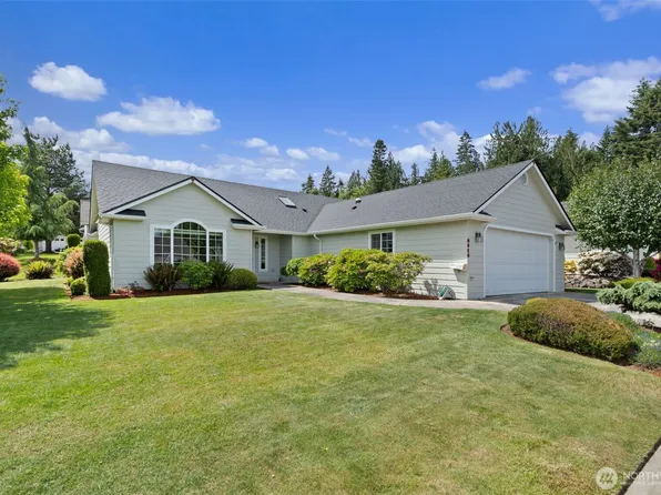 2816 Colonial Drive, Centralia, WA 98531