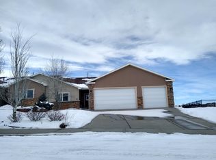 3031 E 18th St, Casper, WY 82609