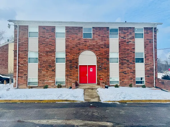 6516 Hackel Dr APT 6, Louisville, KY 40258