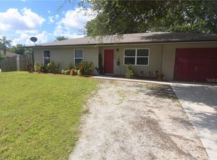 17245 Ursula Ave, Pt Charlotte, FL 33954