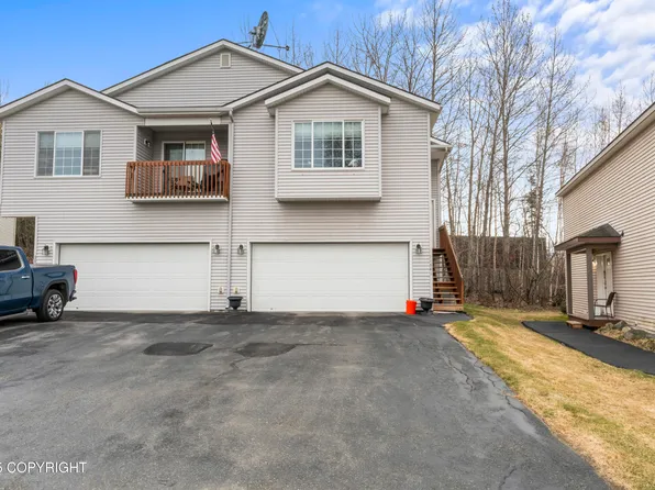 11641 Birch Knoll Loop, Anchorage, AK 99515