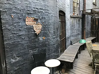 Rented by Distinct NYC