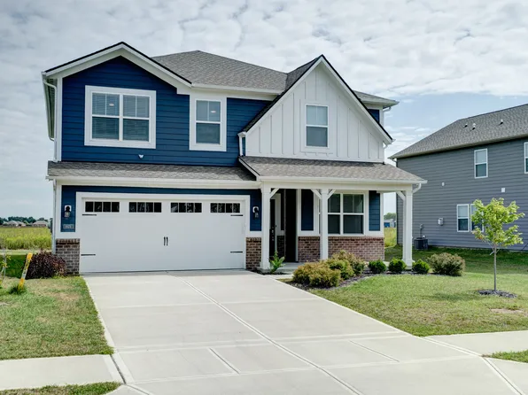 8626 Jeff Cir, Brownsburg, IN 46112