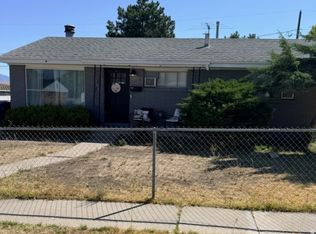 3381 S Fairlane St W, Magna, UT 84044