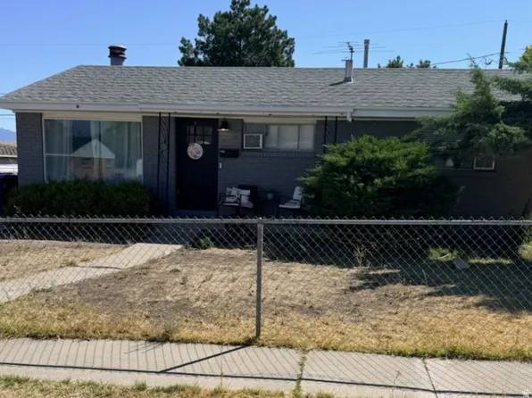 3381 S Fairlane St W, Magna, UT 84044