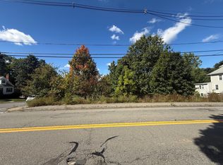0 Stevens St, Marlborough, MA 01752