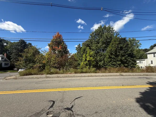 0 Stevens St, Marlborough, MA 01752