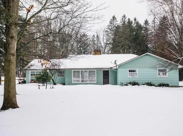 303 South WHITE STREET, Greenwood, WI 54437