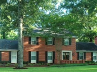 40 Hickory Dr, West Point, MS 39773