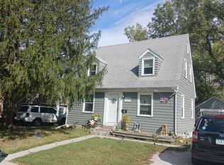 262 Campus Ave, Ames, IA 50014