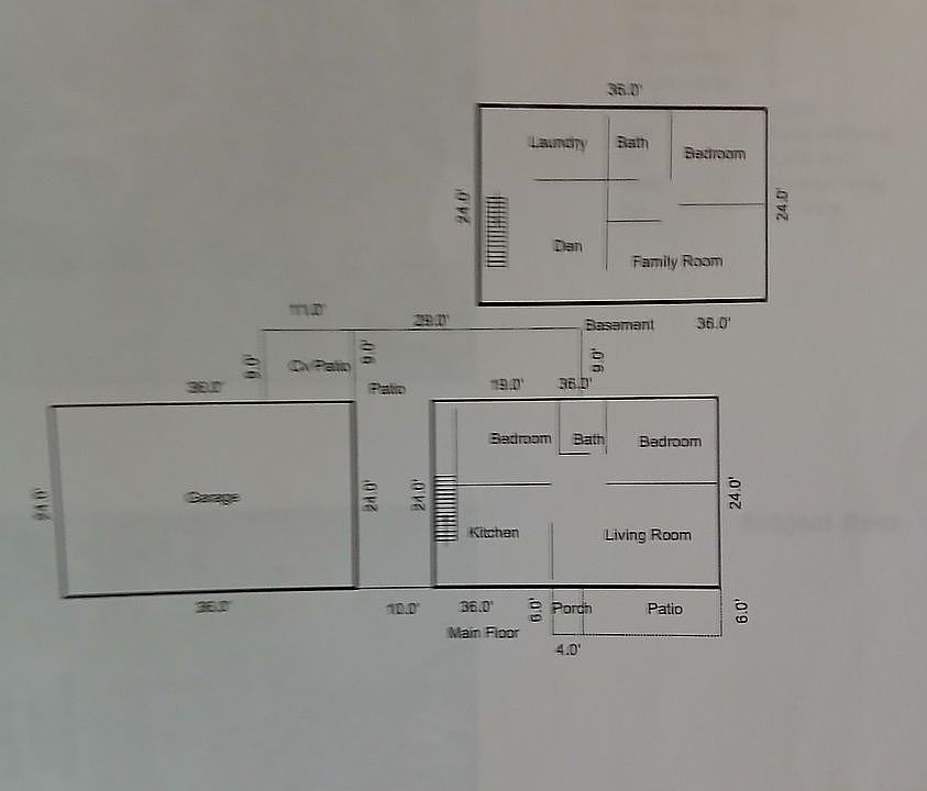 2nd image of 519 E Taylor St