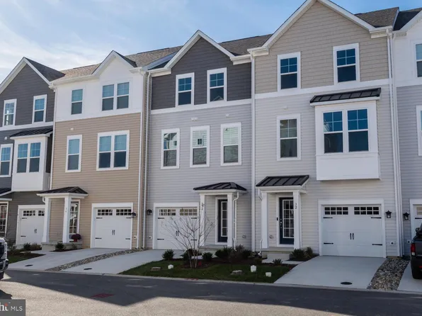 34 Riverside Wharf, Cambridge, MD 21613