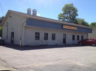 198 W McClung Rd, Laporte, IN 46350