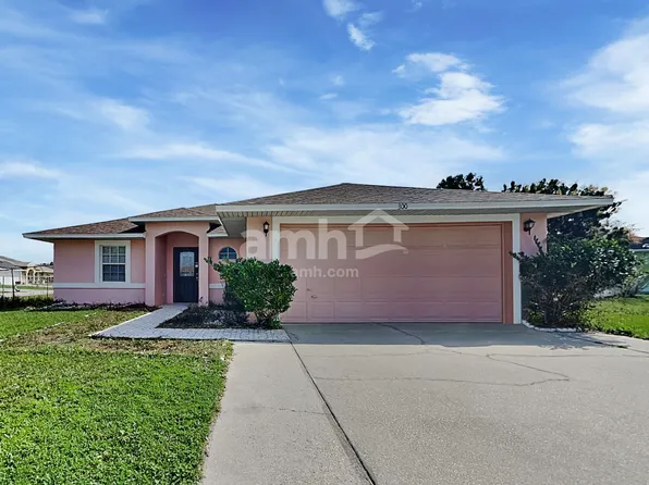 300 Miami Pl, Poinciana, FL 34759
