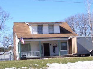 15191 Michigan Rd, Argos, IN 46501