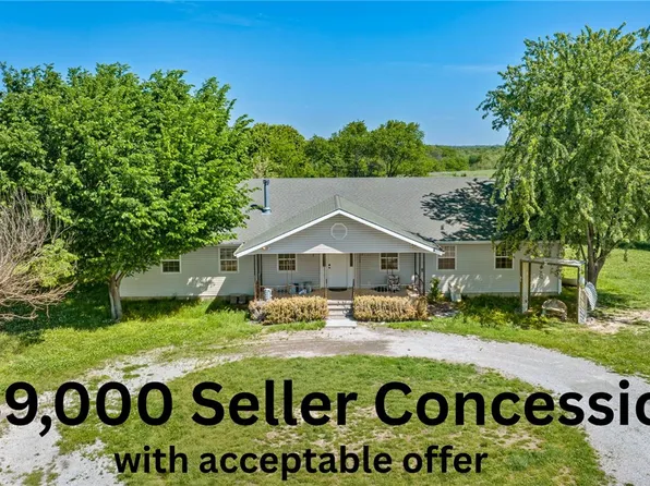 727 Banner Rd, Goodman, MO 64843