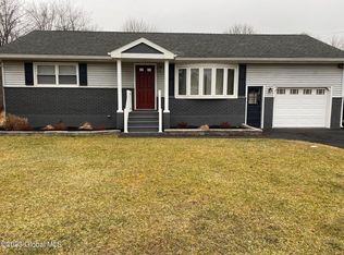 159 Cordell Rd, Schenectady, NY 12303