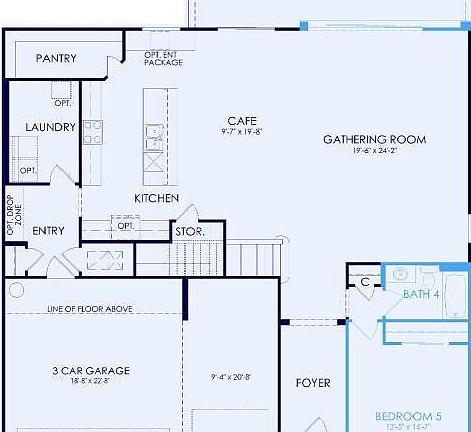 4th image of 3541 CEDAR PRESERVE Lane