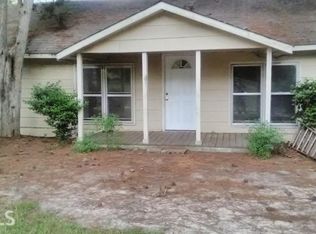 1524 Houston Lake Rd, Perry, GA 31069