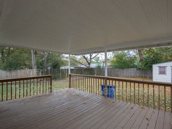 2nd image of 5131 Trussell Ave