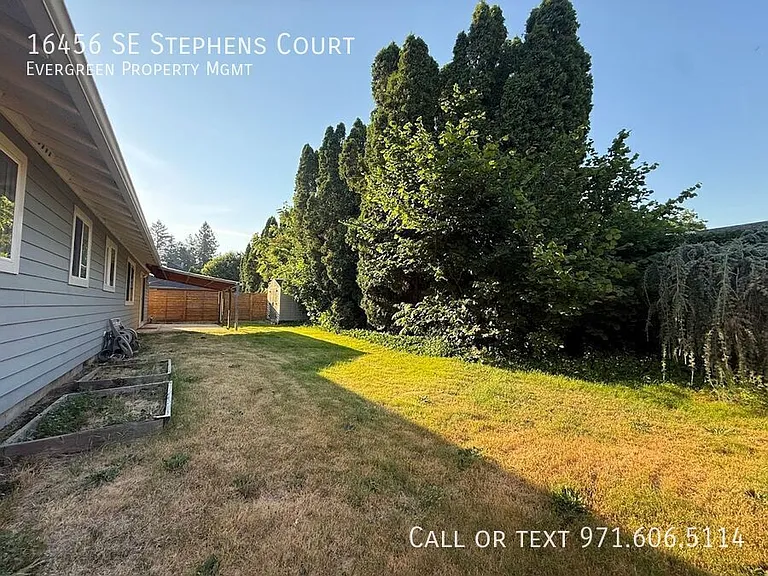 16456 SE Stephens Ct — Photo 35