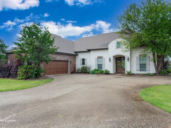 4 Eagle Ridge Dr, Haughton, LA 71037